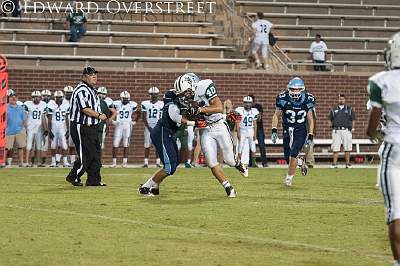 DHS vs Pickens 73